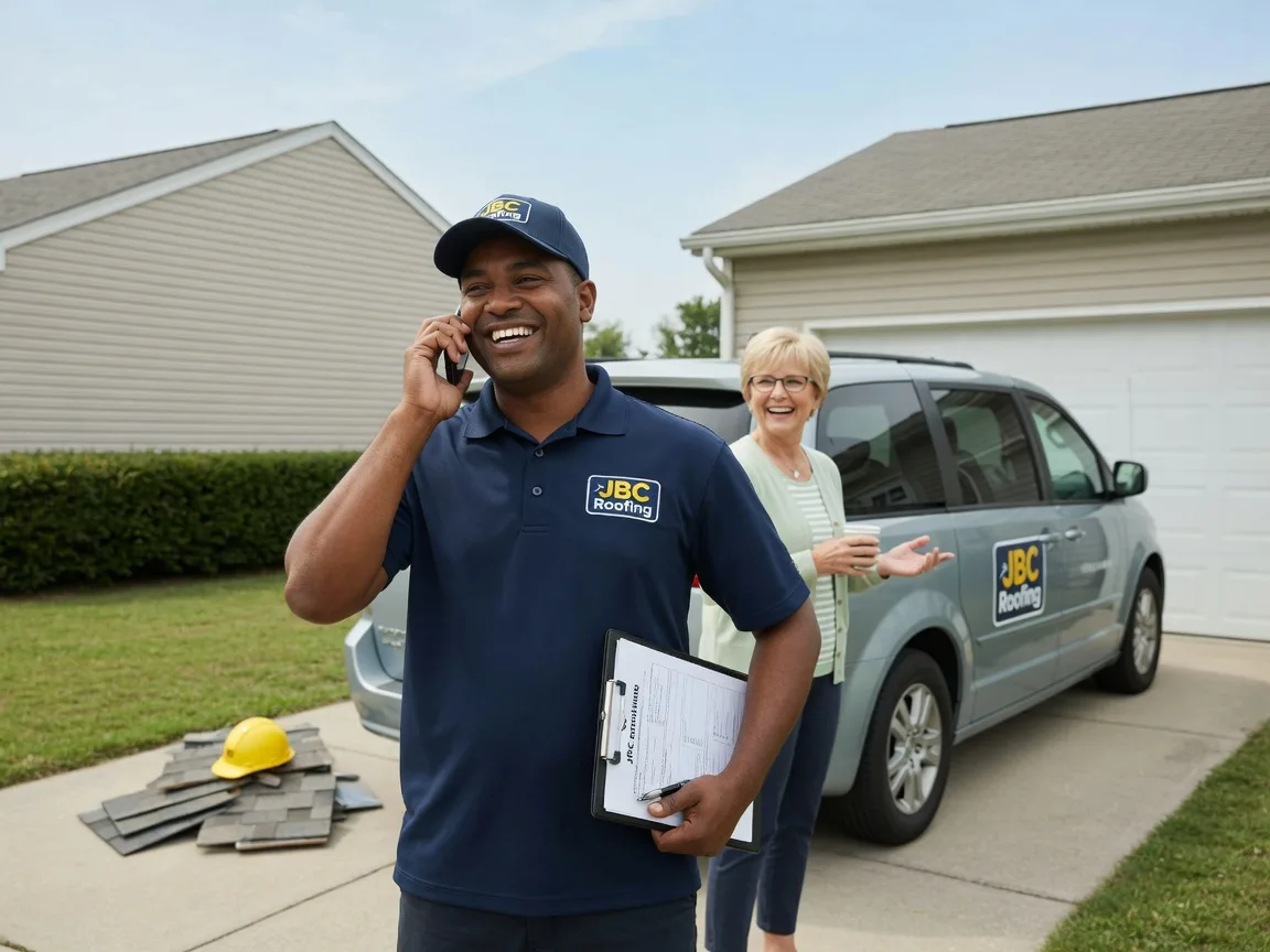 Roof Replacement Milburn, OK FAQs